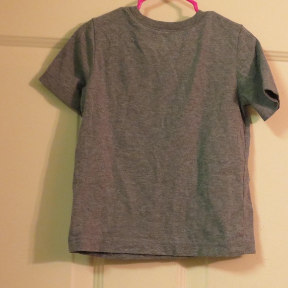 Toddler tee - Picture 2 of 2